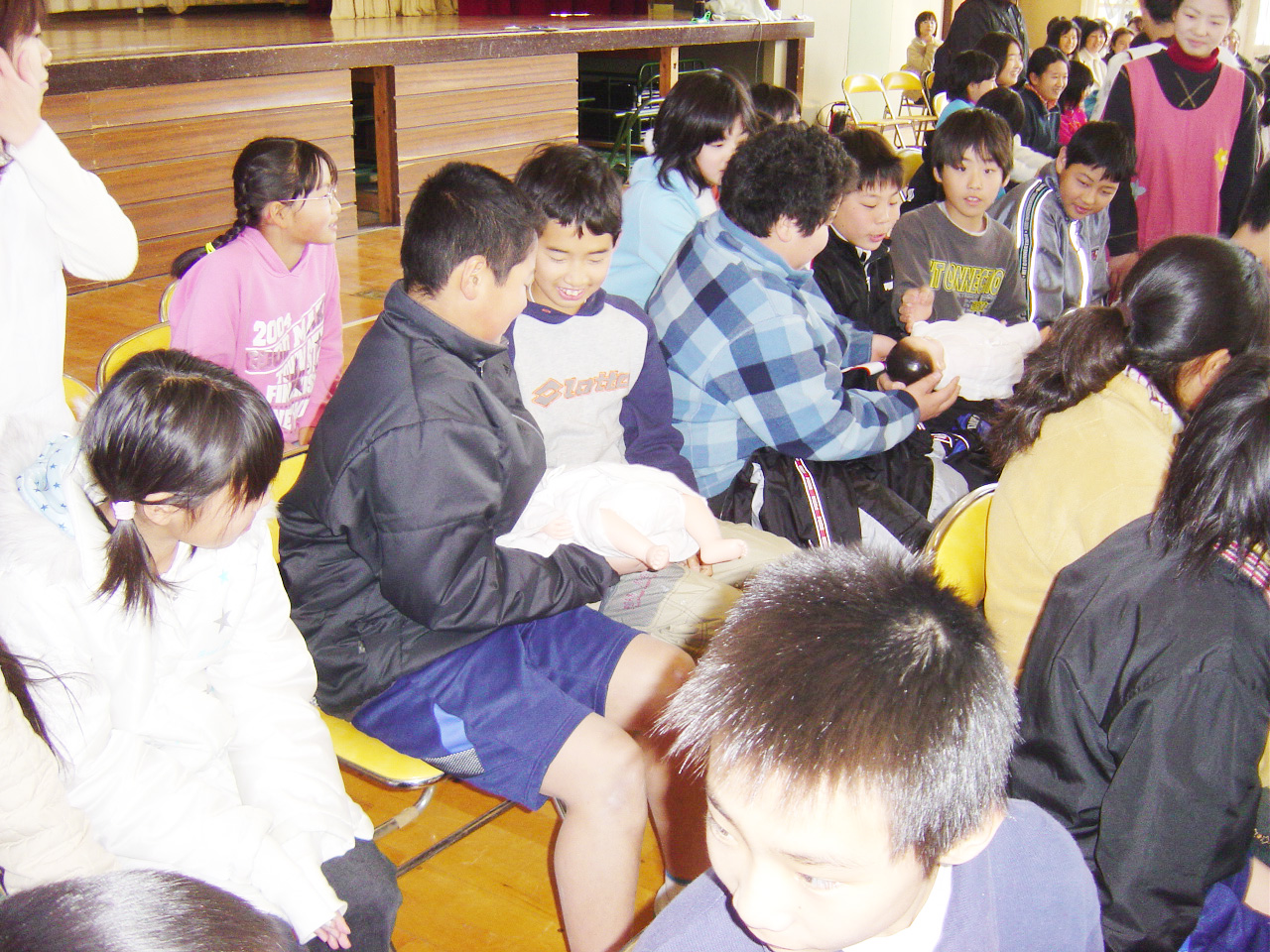 静岡県助産師会
