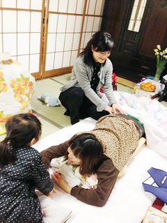 静岡県助産師会